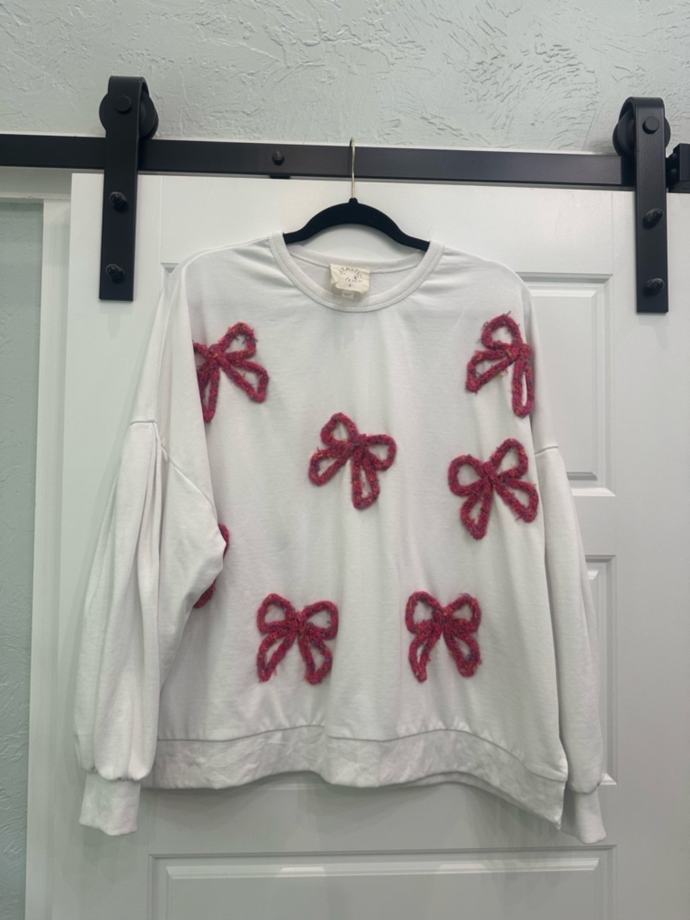 Fantastic Fawn boutique sweatshirt